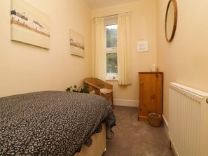 WiFi - Zide the Zea, Hele Bay, Ilfracombe (Ilfracombe)