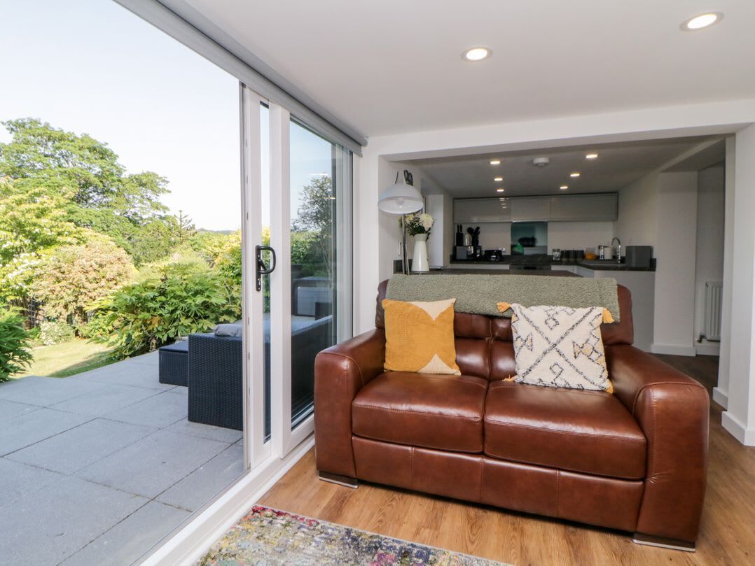 منطقة المعيشة