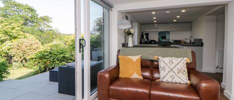 منطقة المعيشة