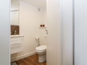 Een douche