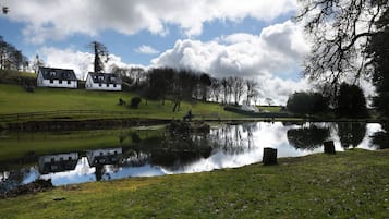 Ulkoalueet