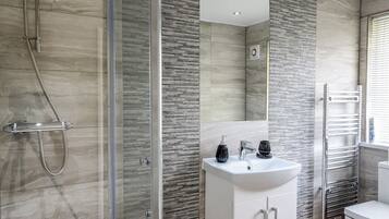 Een douche