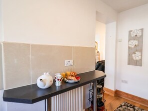 Dining - Twitchers' Den, Bridlington (Bridlington)