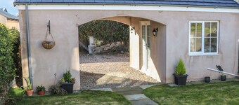 Cranny Corner: Open Fire Delight