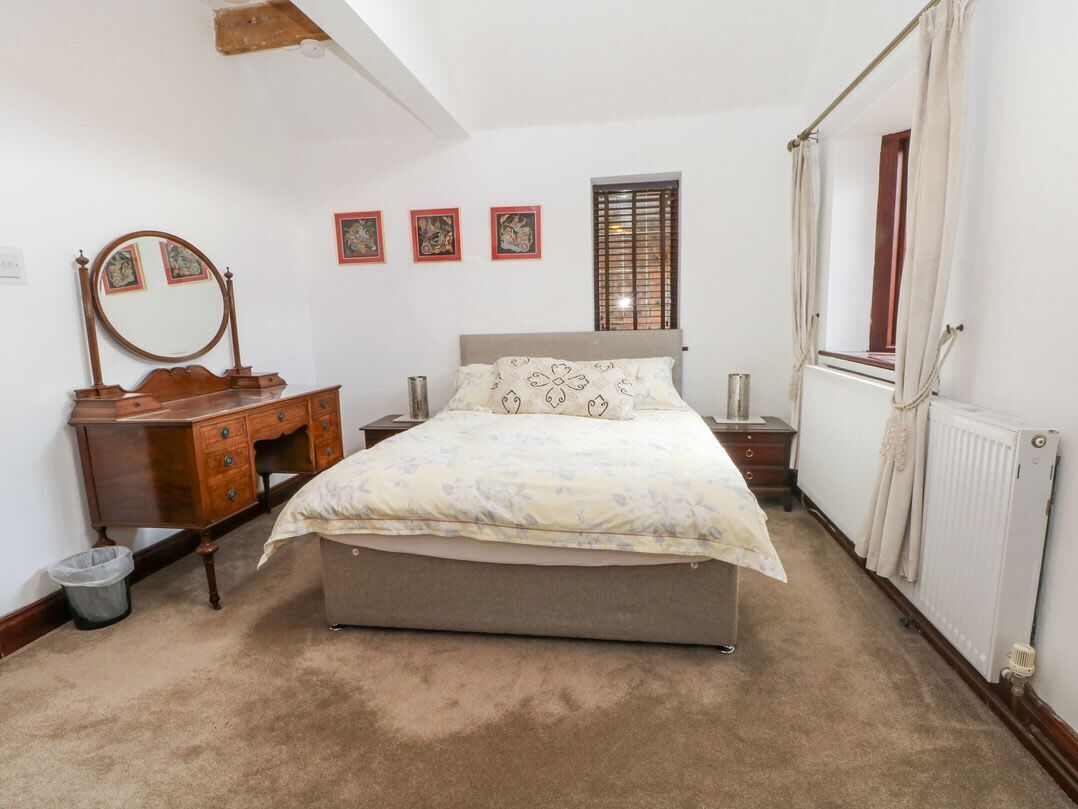 2 chambres, Wi-Fi