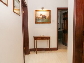 Interior - Frog Meadow Barn, Biddulph (Stoke-on-Trent)