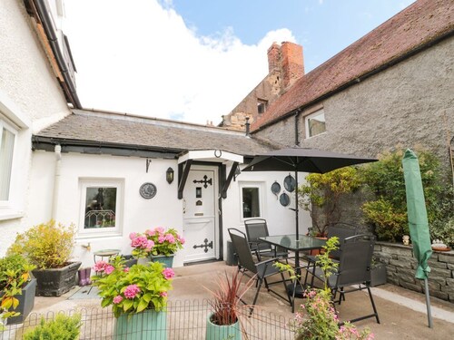 Stable Lodge, Coldstream