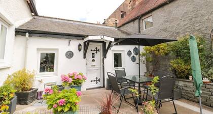 Stable Lodge, Coldstream