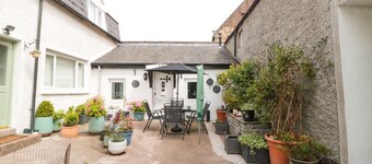 Stable Lodge, Coldstream