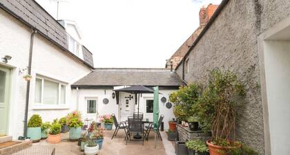 Stable Lodge, Coldstream