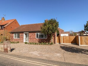 Exterior - Sunnyside, Wells-Next-The-Sea (Wells-next-the-Sea)