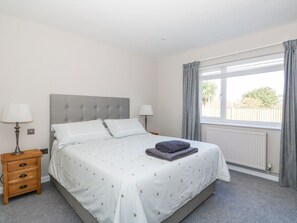 WiFi - Sunnyside, Wells-Next-The-Sea (Wells-next-the-Sea)