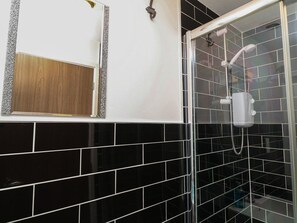 Dusche