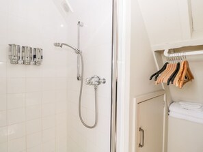 Shower - Blue Bell, Corsham, Wiltshire (Corsham)