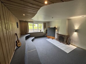Interiør