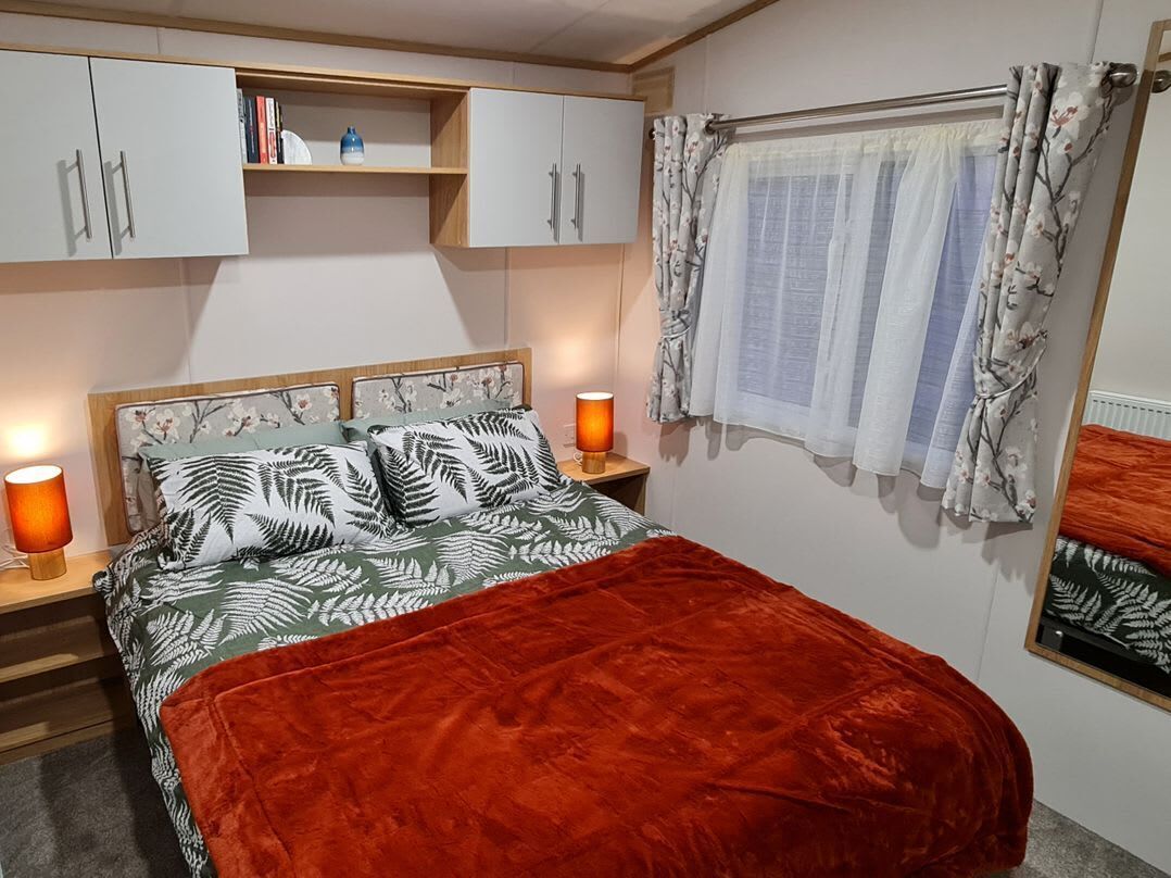 2 chambres, Wi-Fi