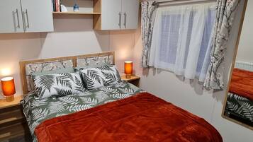 2 chambres, Wi-Fi