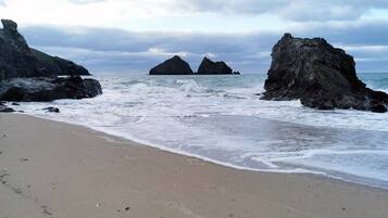 Plage à proximité
