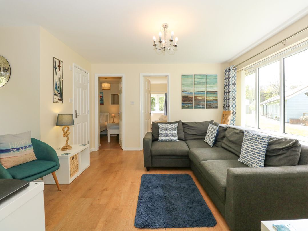 1 The Dell, Mundesley, Norfolk - Norfolk