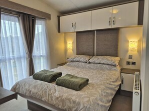 WiFi - Fernwood Lodge, Belton, Norfolk (Great Yarmouth)