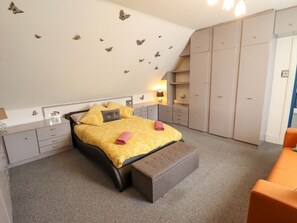 WiFi - Peartree Cottage, Skegness (Skegness)