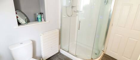 Dusche