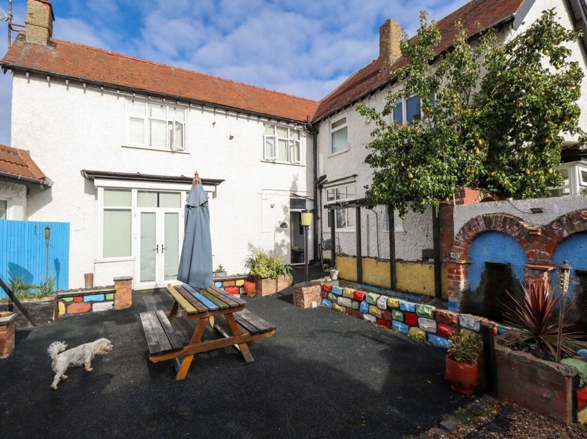 Bild für Gastgeberprofil