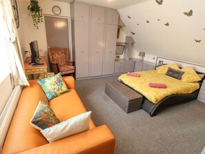 WiFi - Peartree Cottage, Skegness (Skegness)