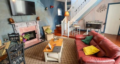 Peartree Cottage, Skegness