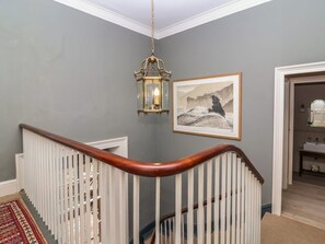 Interior - The Old Vicarage, Merriott (Merriott)