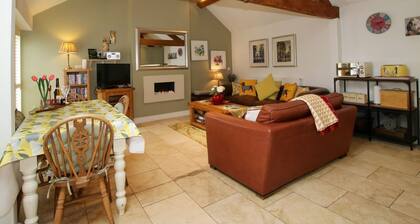 The Milking Parlour, Yarpole