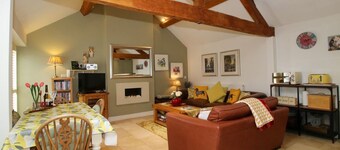 The Milking Parlour, Yarpole