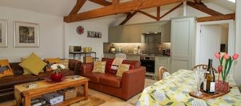 The Milking Parlour, Yarpole