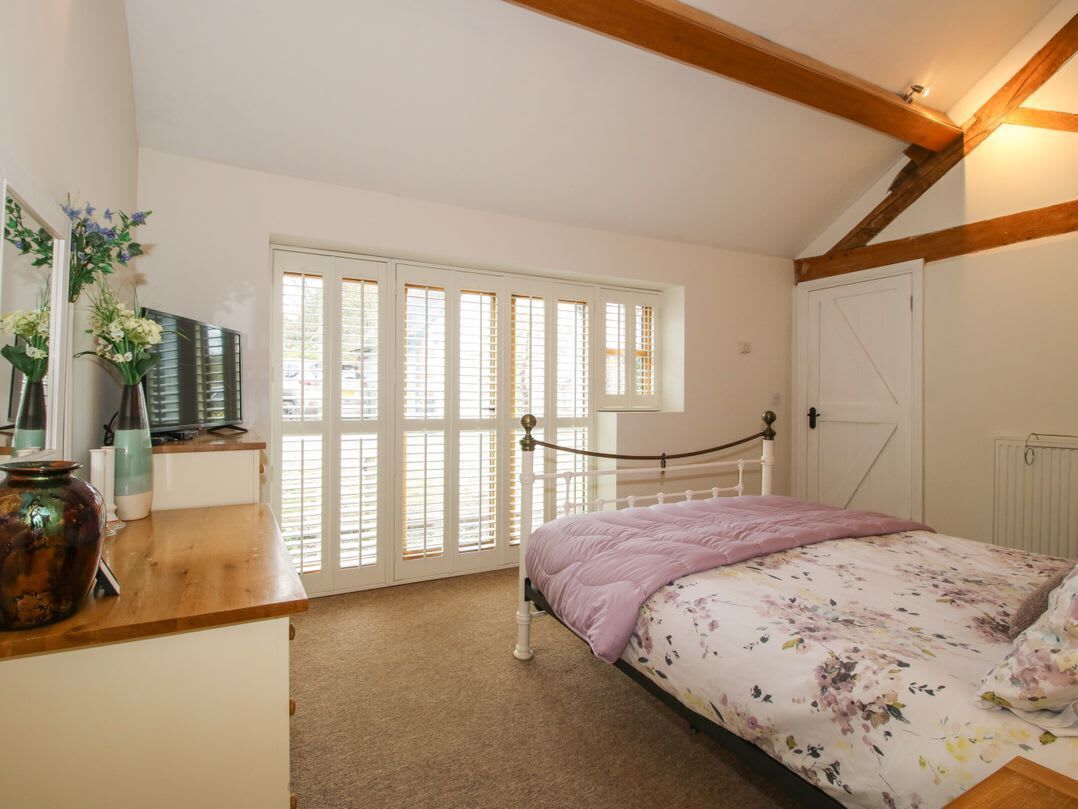 1 bedroom, WiFi