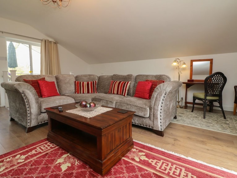 40 Kingwood Forest Park, Devon - North Devon