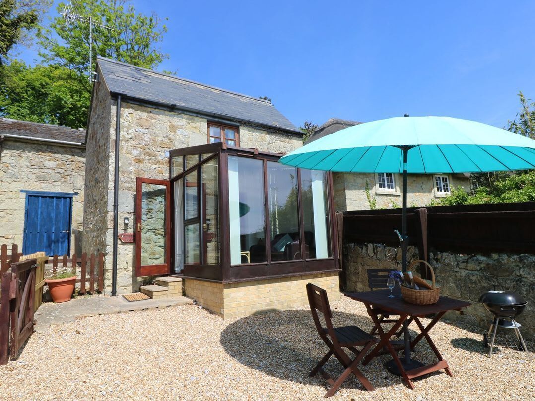 Fisherman's Cottage