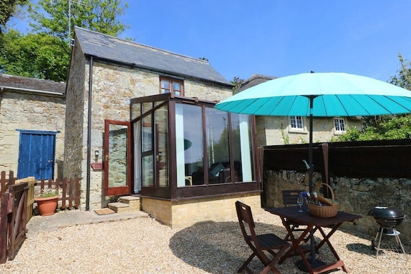 Fisherman's Cottage