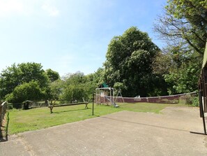 Children’s area