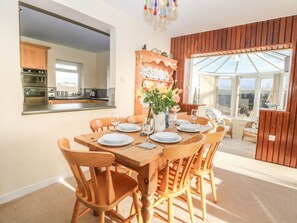 Dining - Paham: A Coastal Retreat in Aberdaron (Aberdaron)