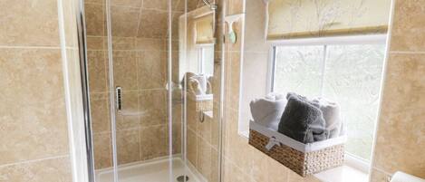 Dusche
