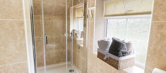 The Loft, Boroughbridge