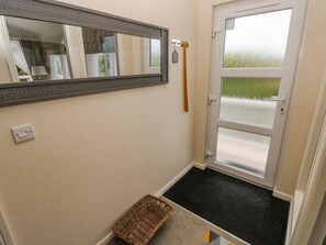 Interior - The Last Resort, Pendine (United Kingdom)