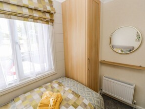 Room - The Last Resort, Pendine (United Kingdom)