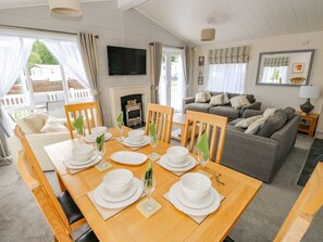 Dining - The Last Resort, Pendine (United Kingdom)