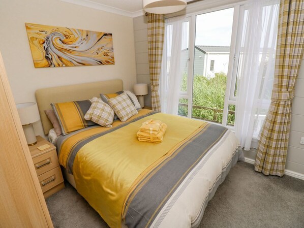 Room - The Last Resort, Pendine (United Kingdom)