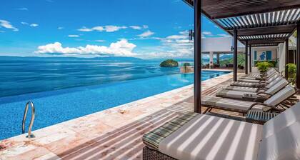 Blue Horizon 202 | 1BR/2BA Puerto Vallarta, Ocean View