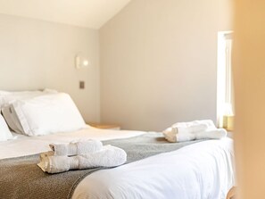 Room - The Cider Mill, Westhope, Herefordshire (Hereford)