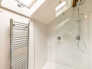 Shower - The Cider Mill, Westhope, Herefordshire (Hereford)