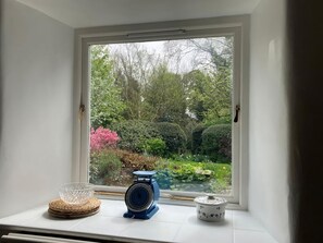 Interior - Old Post Office, Marrick (Richmond)