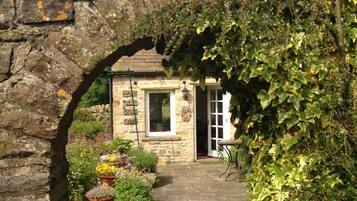 Detalle exterior